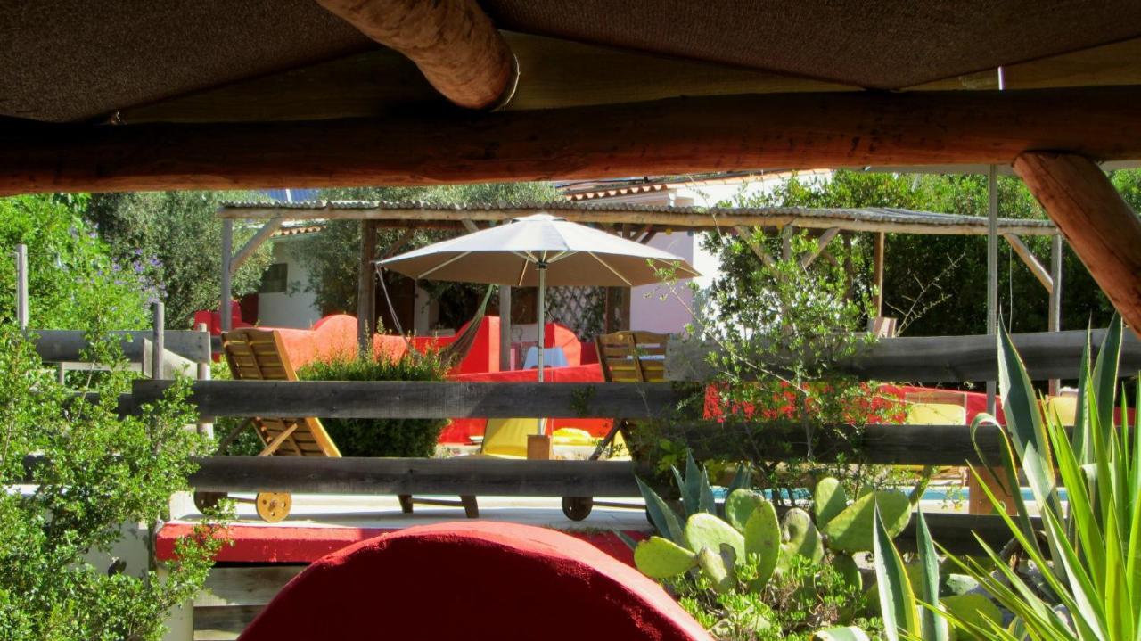 Quinta Das Cantigas By Book Yourholiday Pt Aljubarrota Exterior photo