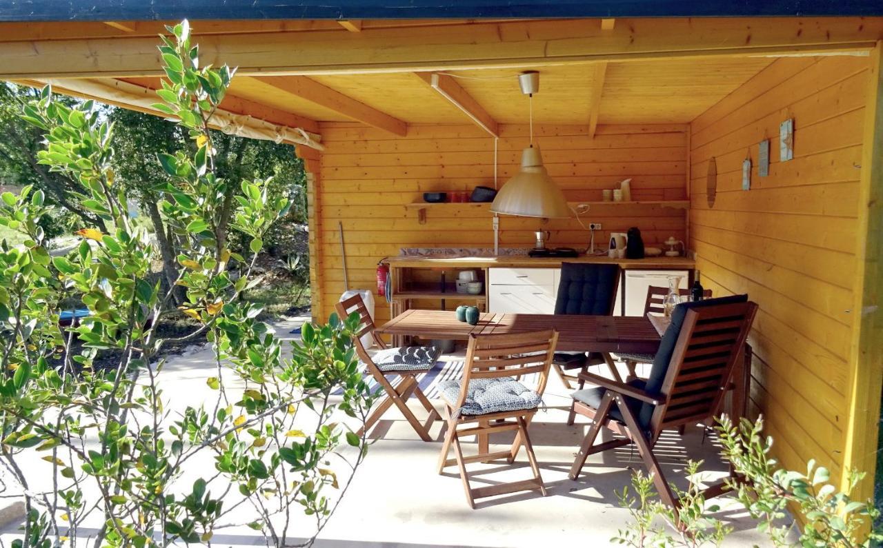 Quinta Das Cantigas By Book Yourholiday Pt Aljubarrota Exterior photo