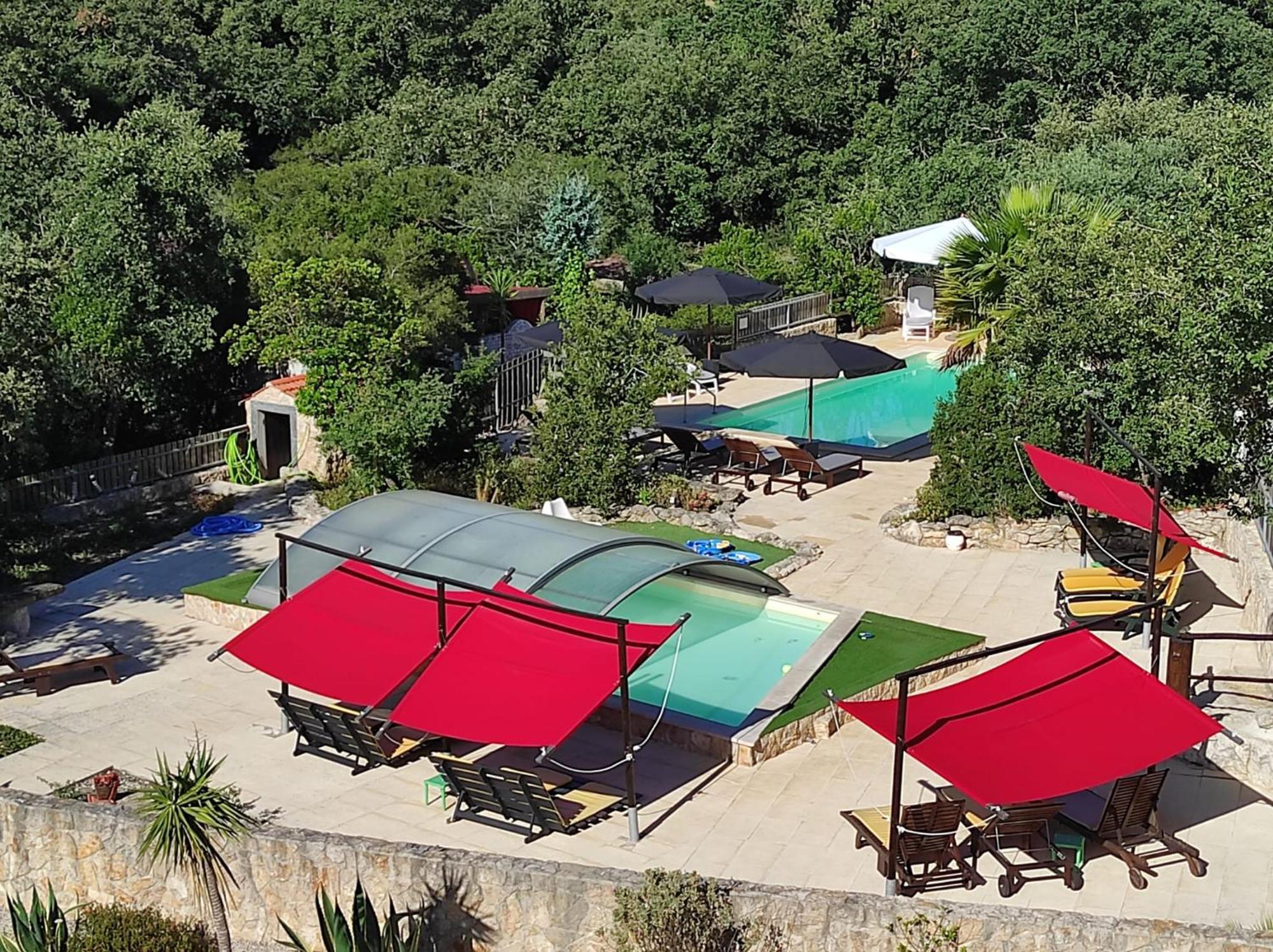 Quinta Das Cantigas By Book Yourholiday Pt Aljubarrota Exterior photo