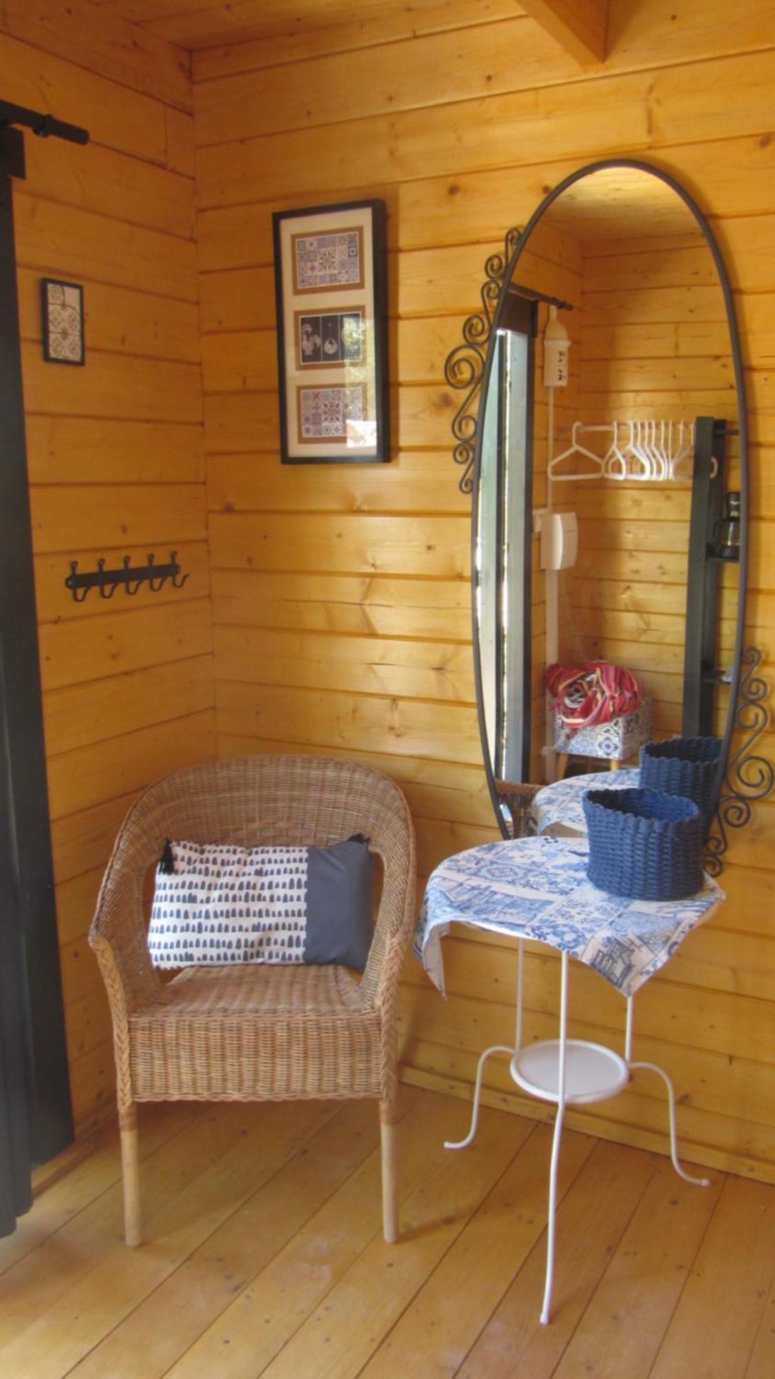 Quinta Das Cantigas By Book Yourholiday Pt Aljubarrota Room photo