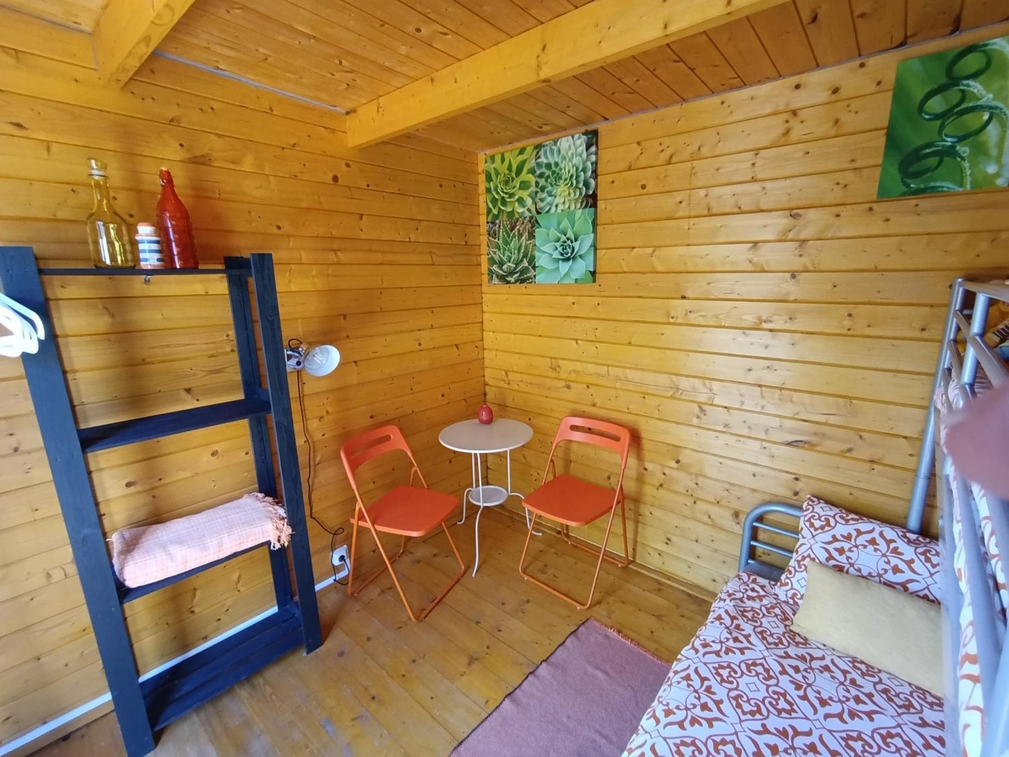 Quinta Das Cantigas By Book Yourholiday Pt Aljubarrota Room photo