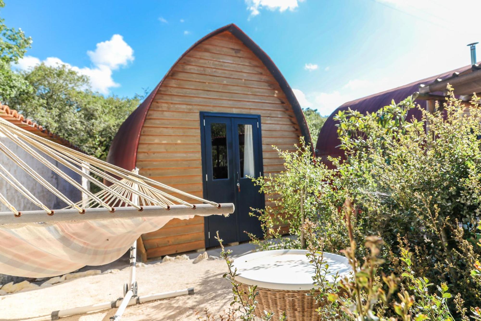 Quinta Das Cantigas By Book Yourholiday Pt Aljubarrota Room photo