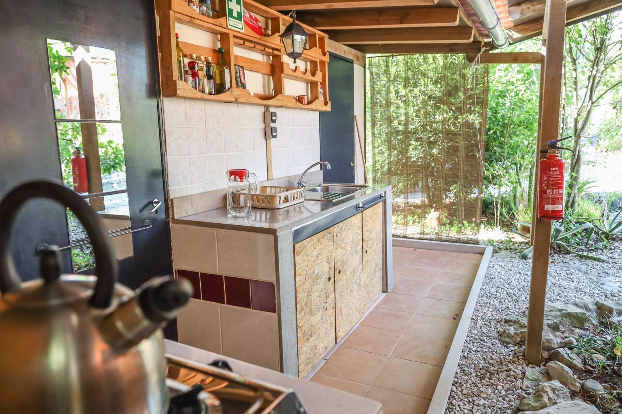 Quinta Das Cantigas By Book Yourholiday Pt Aljubarrota Room photo