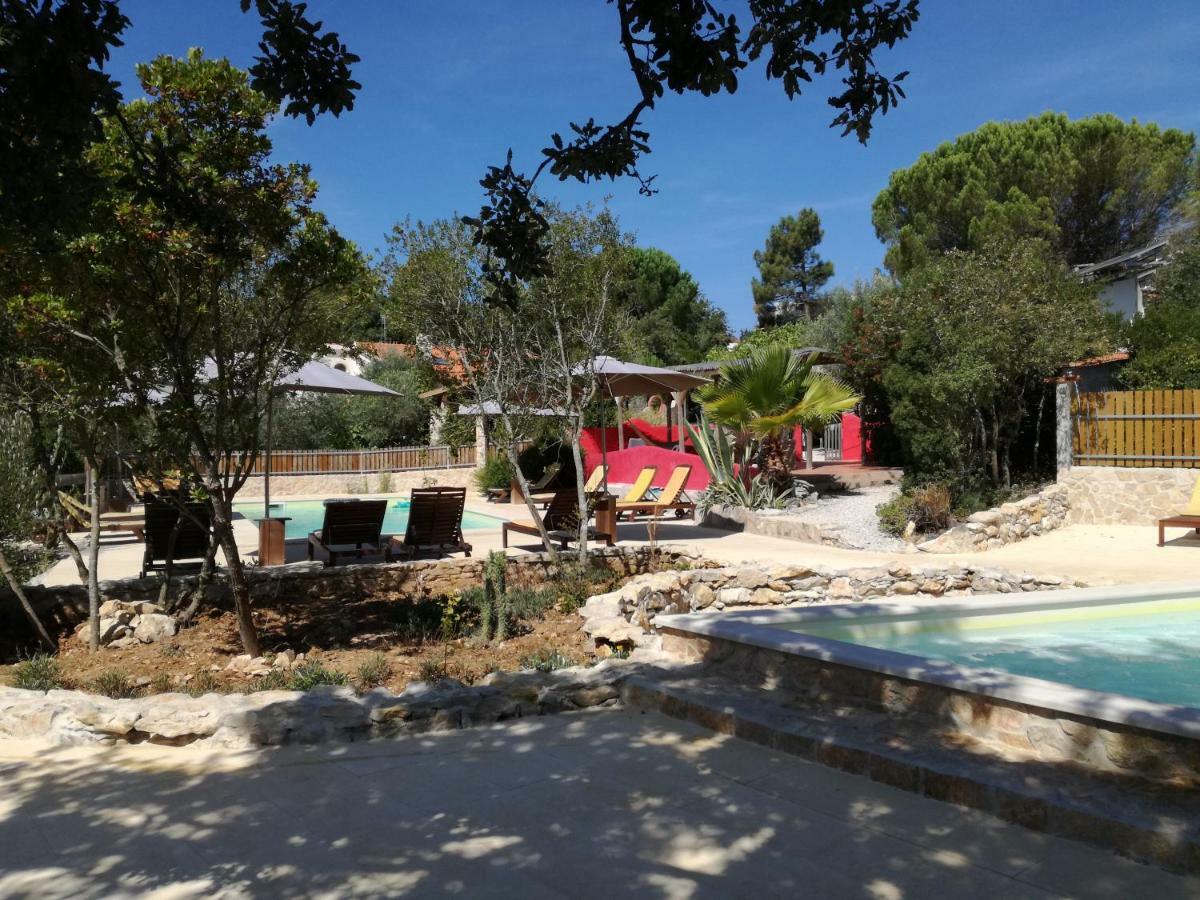 Quinta Das Cantigas By Book Yourholiday Pt Aljubarrota Exterior photo